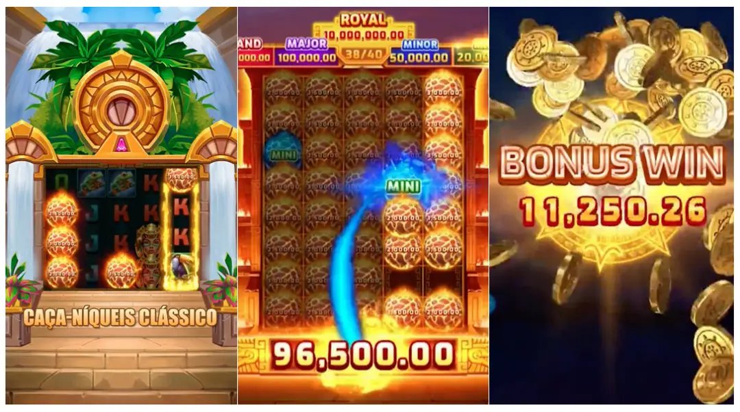 big win apk တွင် အွန်လိုင်း စလော့ ကစားနည်း Myanmar