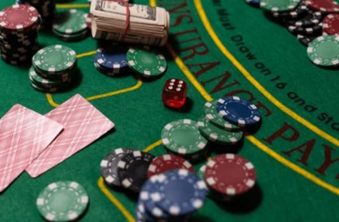Security and Responsible Gaming