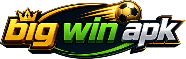 big win apk Logo
